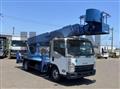 2012 Isuzu Elf Truck