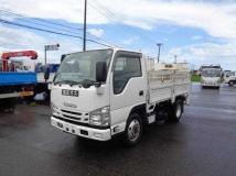 2013 Isuzu Elf Truck