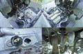 2003 Mitsubishi Fuso Canter Guts