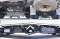 2003 Mitsubishi Fuso Canter Guts