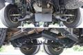 2003 Mitsubishi Fuso Canter Guts