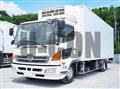 2015 Hino Ranger