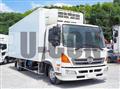 2015 Hino Ranger