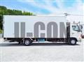 2015 Hino Ranger