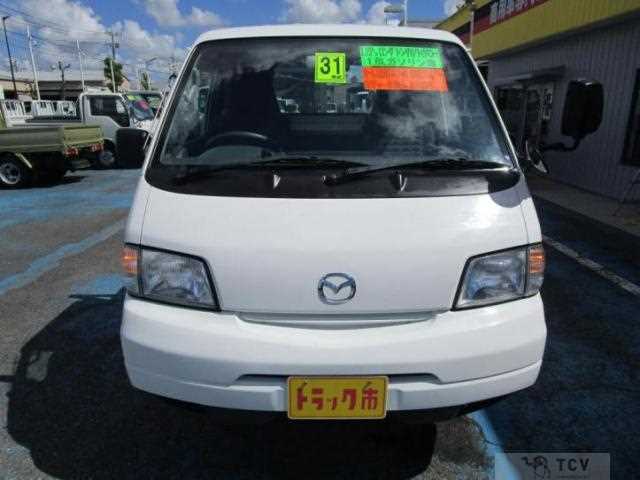 2019 Mazda Bongo Truck