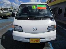 2019 Mazda Bongo Truck