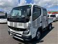 2022 Mitsubishi Fuso Canter