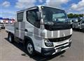 2022 Mitsubishi Fuso Canter