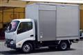 2019 Toyota Dyna Truck