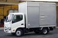2020 Toyota Dyna Truck
