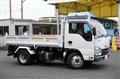 2017 Isuzu Elf Truck