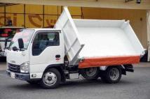 2017 Isuzu Elf Truck