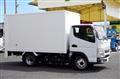 2018 Mitsubishi Fuso Canter