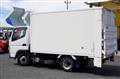 2018 Mitsubishi Fuso Canter