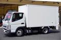 2018 Mitsubishi Fuso Canter