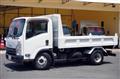 2015 Isuzu Elf Truck