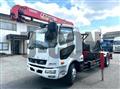 2017 Mitsubishi Fuso Fighter