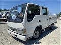 2004 Isuzu Elf Truck