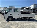 2004 Isuzu Elf Truck