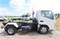 2003 Mitsubishi Fuso Canter