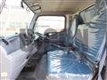 2016 Mitsubishi Fuso Canter