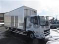 2025 Mitsubishi Fuso Fighter