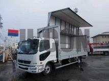2025 Mitsubishi Fuso Fighter