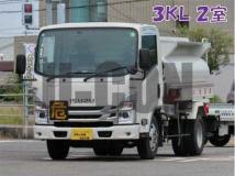 2024 Isuzu Elf Truck