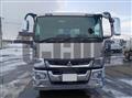 2024 Mitsubishi Fuso Super Great