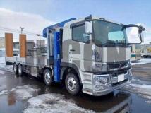 2024 Mitsubishi Fuso Super Great