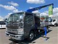 2017 Mitsubishi Fuso Canter