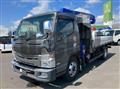 2017 Mitsubishi Fuso Canter
