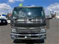 2017 Mitsubishi Fuso Canter