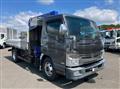 2017 Mitsubishi Fuso Canter