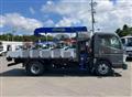 2017 Mitsubishi Fuso Canter