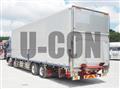 2015 Mitsubishi Fuso Super Great