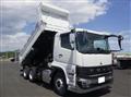 2025 Mitsubishi Fuso Super Great