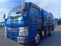 2015 Mitsubishi Fuso Canter