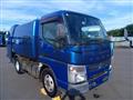 2015 Mitsubishi Fuso Canter