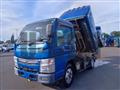 2015 Mitsubishi Fuso Canter
