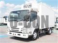 2018 Isuzu Elf Truck
