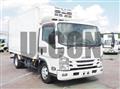 2018 Isuzu Elf Truck