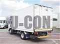 2018 Isuzu Elf Truck