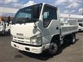2013 Isuzu Elf Truck
