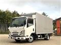 2015 Isuzu Elf Truck