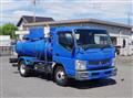 2013 Mitsubishi Fuso Canter