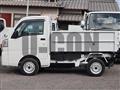 2023 Daihatsu Hijet Truck