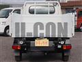 2023 Daihatsu Hijet Truck