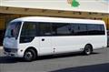 2015 Mitsubishi Fuso Rosa Bus