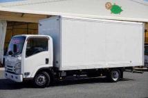 2017 Isuzu Elf Truck